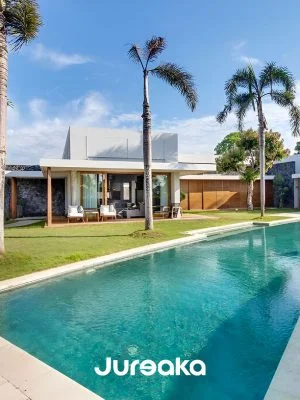1 - real MILA VILLA (PRIVATE ROOM)